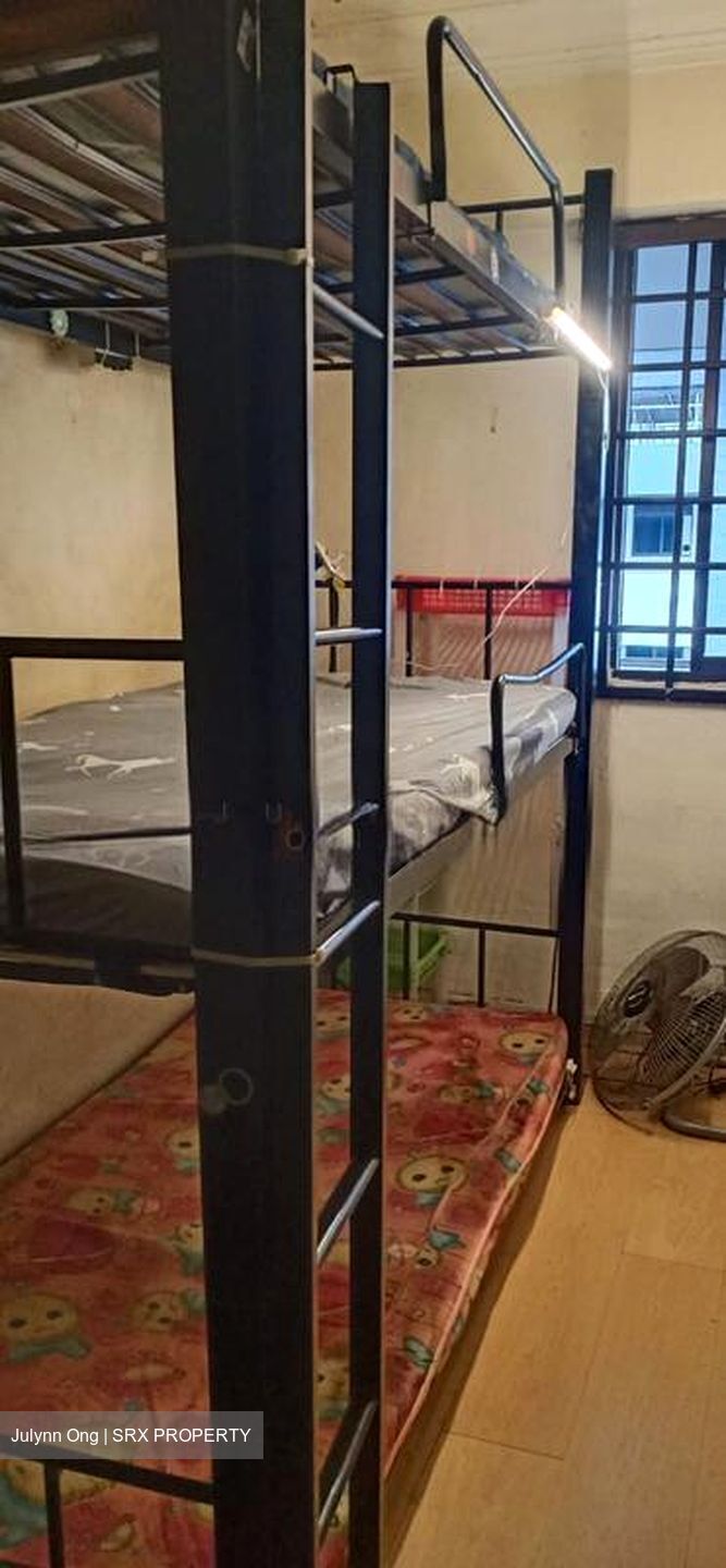 Blk 705 Ang Mo Kio Avenue 8 (Ang Mo Kio), HDB 4 Rooms #501941801